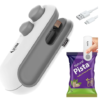 Seznik Portable Mini Sealing Machine